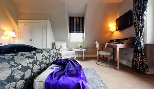 Double Room (Traumschloss Doppelzimmer 2)