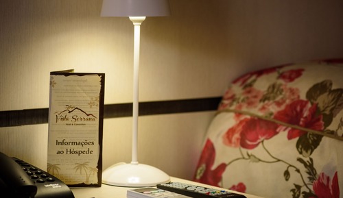 Double Room Single Use
