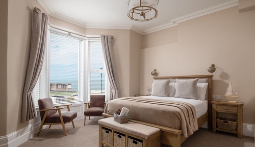 Premium Double Room