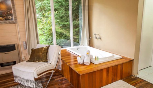 Deluxe Chalet