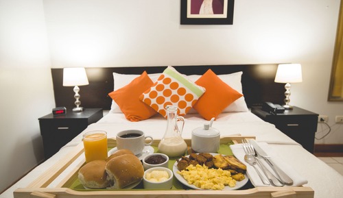 Superior Single Room