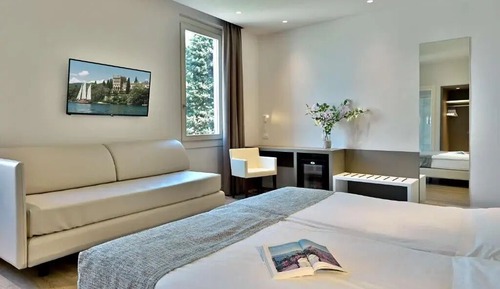 Comfort Room