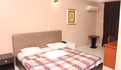 Business Room
