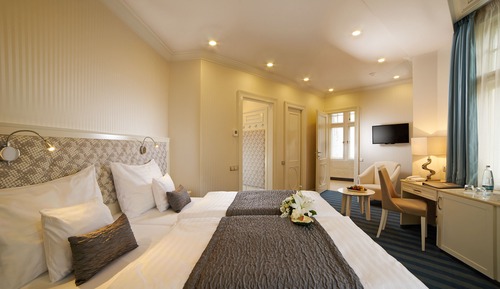 Superior Double or Twin Room