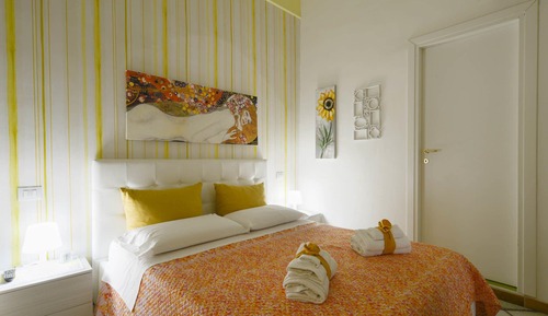 Comfort Quadruple Room