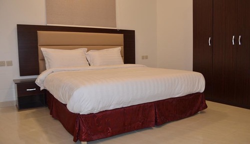 Apartment, 2 Bedrooms