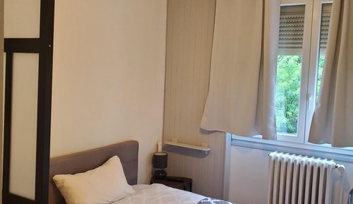 Classic Room, 1 Bedroom