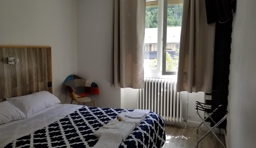 Executive Room, Mountain View (Du Thabor)