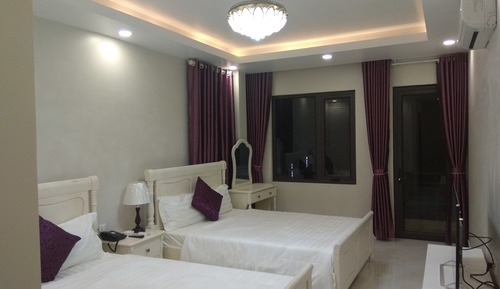Standard Double Room, 1 Queen Bed