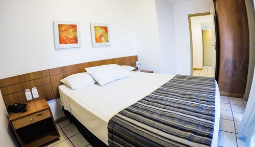 Superior Double Room, 1 Queen Bed