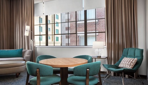 Suite, 1 Bedroom