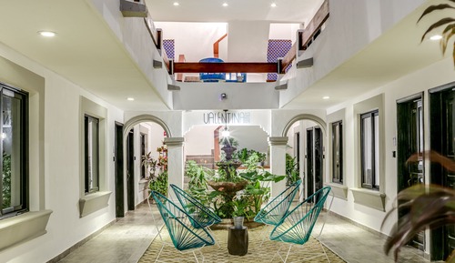 Economy Apartment, 1 Bedroom, Ground Floor