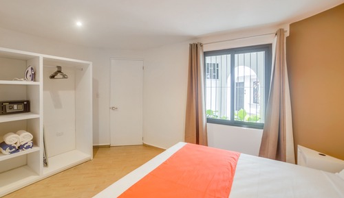 Economy Apartment, 1 Bedroom, Kitchen, Ground Floor