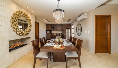 Residence