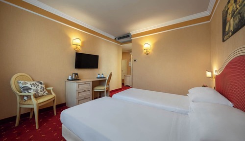 Superior Double or Twin Room
