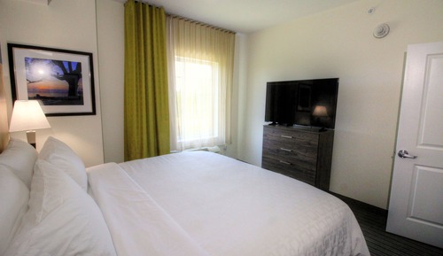 Suite, 1 Bedroom