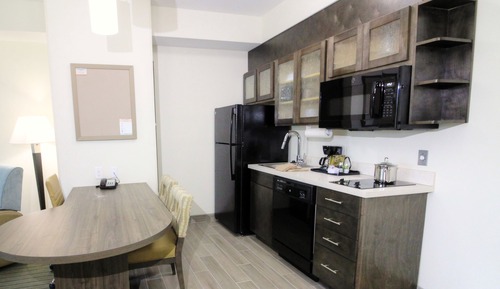 Studio Suite, 1 King Bed