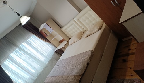 Family Apartment