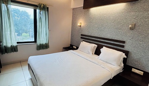 Executive Room, 1 Double Bed