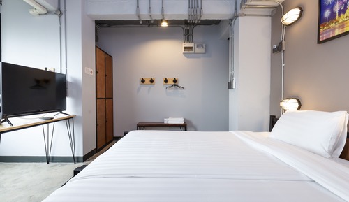 Superior Double Room, No Windows