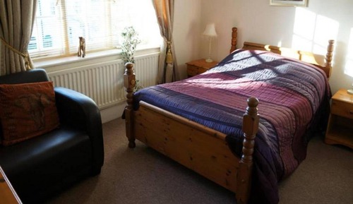 Double or Twin Room
