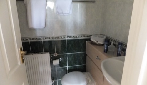 Twin Room, 2 Twin Beds