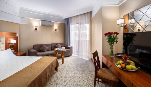 Family Twin Room, 2 Bedrooms