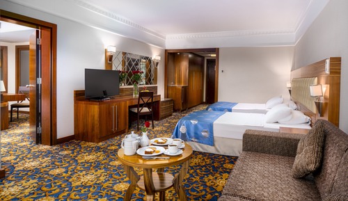 Junior Suite