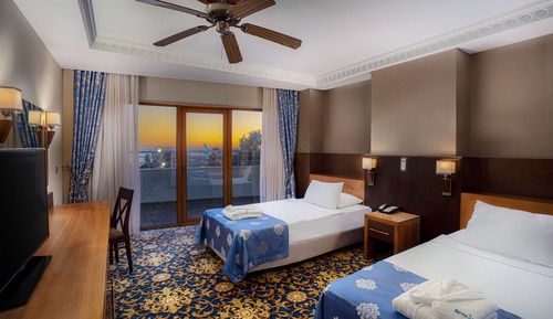 Grand Suite
