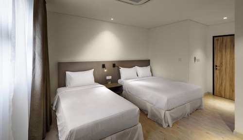 Classic Apartment, 3 Bedrooms