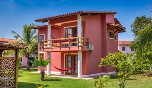 Chalet, 4 Bedrooms
