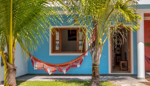 Standard Apartment (Berimbau)