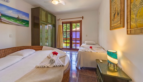 Chalet, 3 Bedrooms