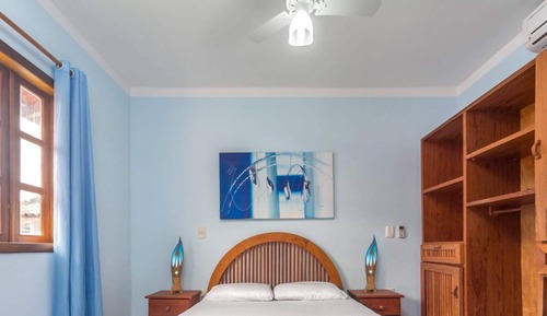 Chalet, 2 Bedrooms