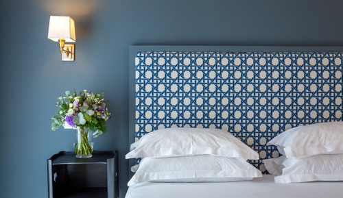 Premium Double or Twin Room