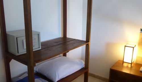Comfort Apartment, 2 Bedrooms, Garden View