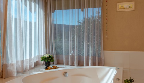 Cabin (Casal Luxo 6)