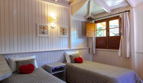 Family Chalet (Familia 1)