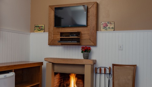 Family Cabin (Familia 7)