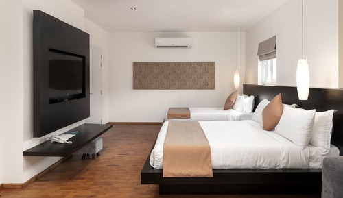 Family Apartment
