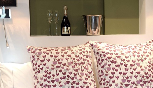 Luxury Suite, Ensuite ("Fells")