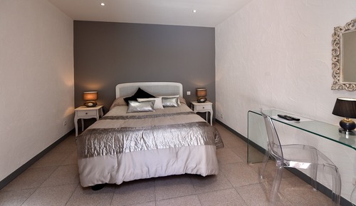 Classic Double Room, 1 Double Bed