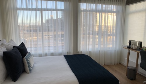 Double Room (No 1)