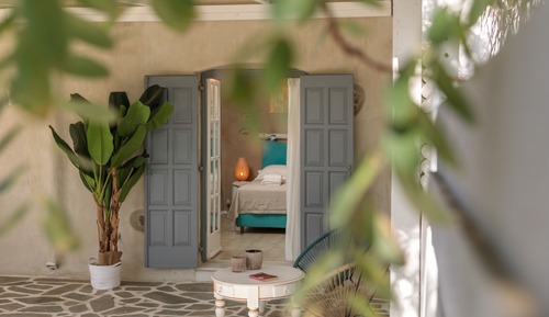 Traditional Villa, 2 Bedrooms, Private Pool, Pool View