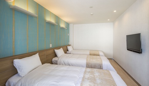 Superior Suite, 1 Bedroom, Balcony