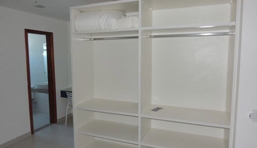 Deluxe Suite, City View