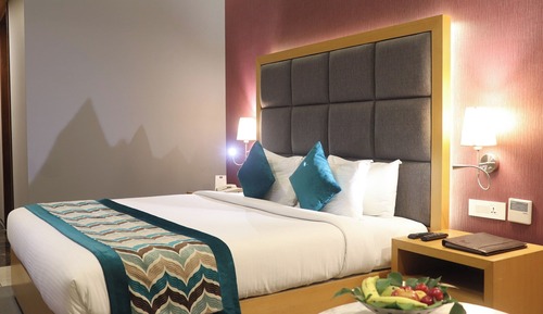 Superior Single Room