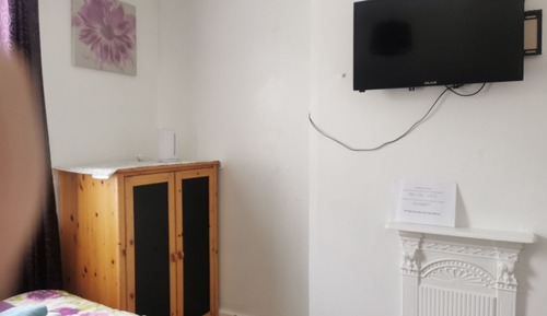 Basic Twin Room, 2 Twin Beds
