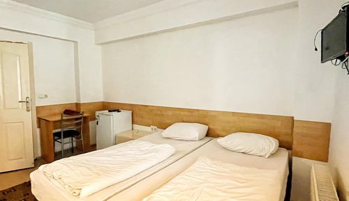 Basic Room