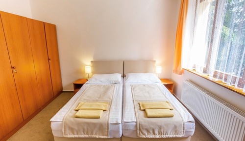 Studio Suite (4 Adults)
